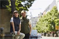 GILET PIUMINO